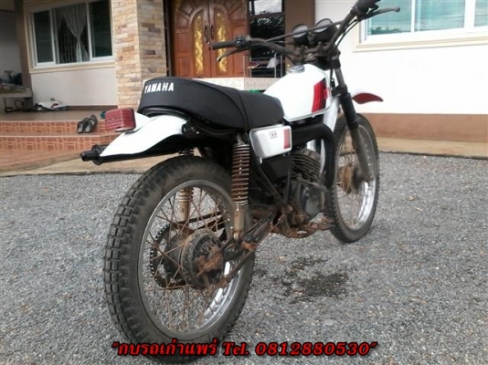 ขาย DT100 มีเล่มไม่โอน(ต้องตามเอง)เครื่องดีสับโดดไฟหน้าออกโครงดีไม่เชื่อมมีบังสเตอร์หน้าเดิมติดรถหูช้างครบ