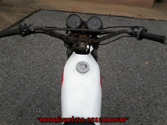 ขาย DT100 มีเล่มไม่โอน(ต้องตามเอง)เครื่องดีสับโดดไฟหน้าออกโครงดีไม่เชื่อมมีบังสเตอร์หน้าเดิมติดรถหูช้างครบ