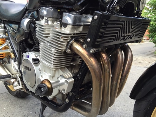 XJR 1300 ปี08 ทะเบียนแท้ๆ ราคา 220,000 บาท รับซื้อขายแลกเปลี่ยนคับ