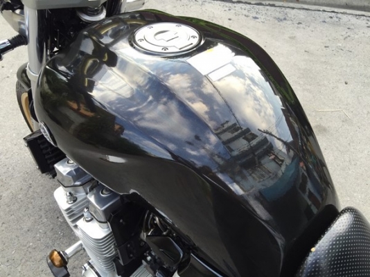 XJR 1300 ปี08 ทะเบียนแท้ๆ ราคา 220,000 บาท รับซื้อขายแลกเปลี่ยนคับ
