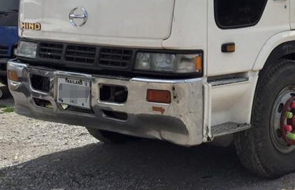 **ขายแล้วครับขอบคุณ ลูกค้า และ ขอบคุณ Truck2hand ครับ **ขายแล้วครับขอบคุณ ลูกค้า และ ขอบคุณ Truck2hand ครับ