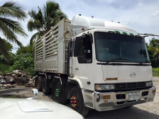 **ขายแล้วครับขอบคุณ ลูกค้า และ ขอบคุณ Truck2hand ครับ **ขายแล้วครับขอบคุณ ลูกค้า และ ขอบคุณ Truck2hand ครับ