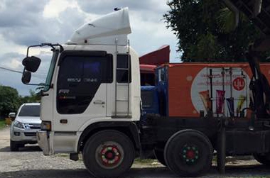 **ขายแล้วครับขอบคุณ ลูกค้า และ ขอบคุณ Truck2hand ครับ **ขายแล้วครับขอบคุณ ลูกค้า และ ขอบคุณ Truck2hand ครับ