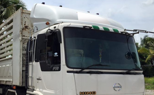 **ขายแล้วครับขอบคุณ ลูกค้า และ ขอบคุณ Truck2hand ครับ **ขายแล้วครับขอบคุณ ลูกค้า และ ขอบคุณ Truck2hand ครับ