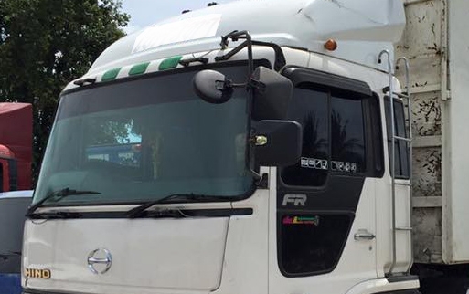 **ขายแล้วครับขอบคุณ ลูกค้า และ ขอบคุณ Truck2hand ครับ **ขายแล้วครับขอบคุณ ลูกค้า และ ขอบคุณ Truck2hand ครับ