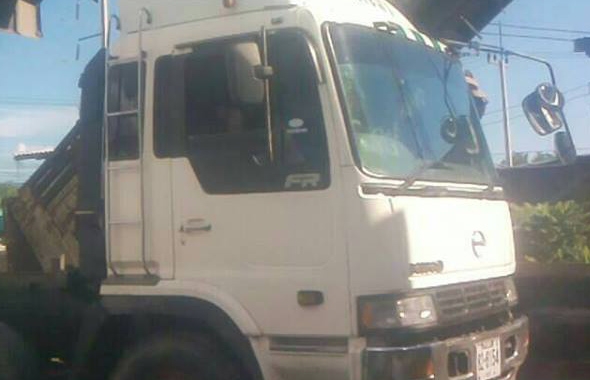 **ขายแล้วครับขอบคุณ ลูกค้า และ ขอบคุณ Truck2hand ครับ **ขายแล้วครับขอบคุณ ลูกค้า และ ขอบคุณ Truck2hand ครับ