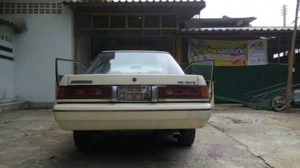 ขาย Mitsubishi Galant ขาย Mitsubishi Galant