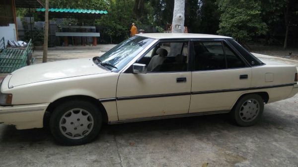 ขาย Mitsubishi Galant ขาย Mitsubishi Galant