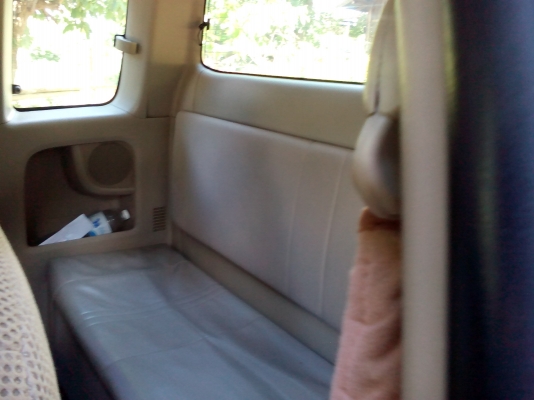 ขายรถบ้าน