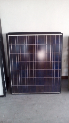 โซล่าเซลล์25.40โวล157วัตร