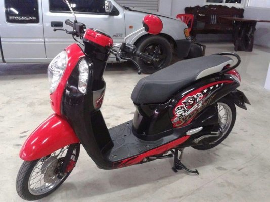 สกุ๊ปปี้ ไอ สวยๆ