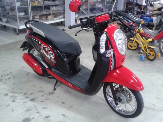 สกุ๊ปปี้ ไอ สวยๆ