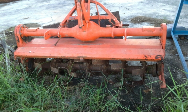 ขายโลตาลี่ ราคาถูกครับไม่ค่อยใช้ใบยังใหม่อยู่เลยแต่โซ่ขาด