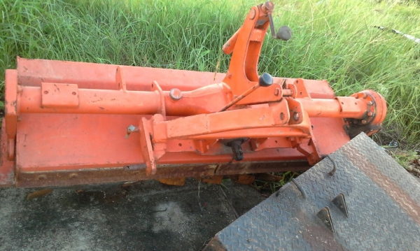 ขายโลตาลี่ ราคาถูกครับไม่ค่อยใช้ใบยังใหม่อยู่เลยแต่โซ่ขาด