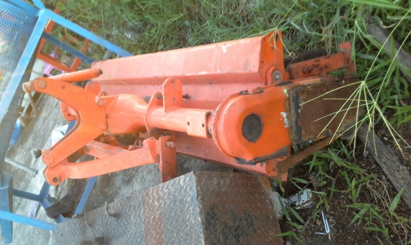 ขายโลตาลี่ ราคาถูกครับไม่ค่อยใช้ใบยังใหม่อยู่เลยแต่โซ่ขาด