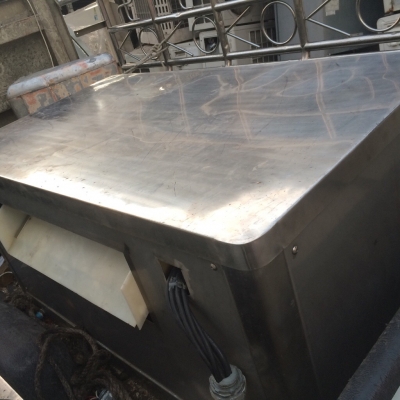 ขายเครื่องผลิตน้ำแข็งขนาด 2500 กิโล ขายเครื่องผลิตน้ำแข็งขนาด 2500 กิโล