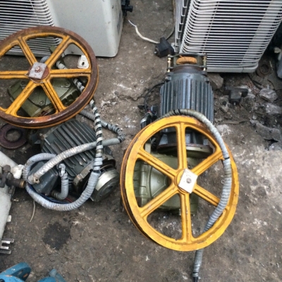 ขายมอเตอร์เฟืองทด