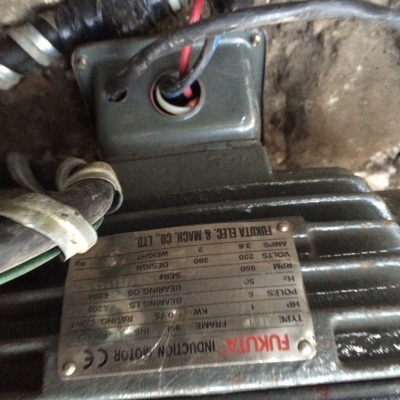 ขายมอเตอร์เฟืองทด ขายมอเตอร์เฟืองทด