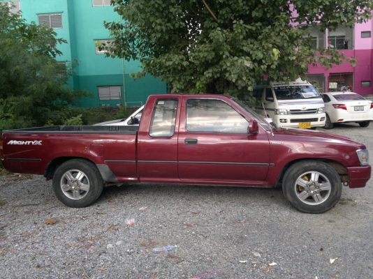 โตโยต้า