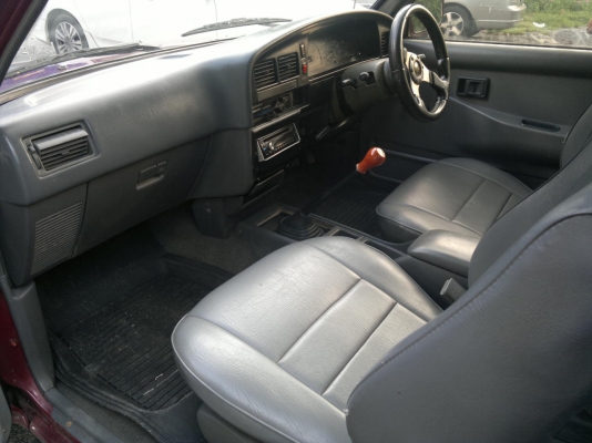 โตโยต้า โตโยต้า