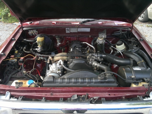 โตโยต้า โตโยต้า