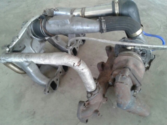 เทอโบ อีซูซุ3000