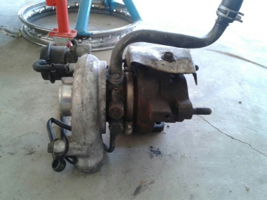 เทอโบมิตซู สตราด้า