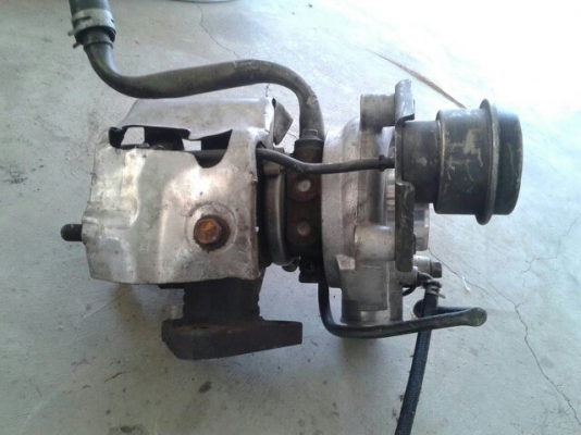 เทอโบมิตซู สตราด้า