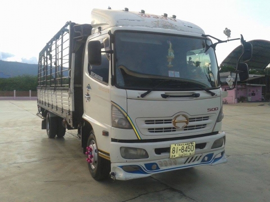 ขายหกล้อเมก้า150 ปี49 ยาว5.50ม.พร้อมใช้งานราคา750000บ.ต่อรองได้ชอบราคาไหนโทรมาครับ087-2113800. 081-1816119 ดูรถได้ที่ท่าข้าว อ.หล่มเก่า จ.เพชรบูรณ์ครับ