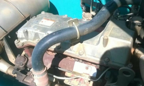 KOBELCO M 8 - Super X SK 200 ใช้งาน 7,600 ชม. รถบอดี้สวยเดิมๆ ภายในเก๋งอุปกรณ์ครบพร้อม แอร์เย็น ภายนอกบูมอาร์มมีปะนิดหน่อยครับสภาพดีพร้อมทำงานได้เลยไม่มีปัญหาครับ ช่วงล่างเอวแน่นดี โรลเลอร์บูทใบแทรกประมาณ 75\% พร้อมใช้งาน เอกสารเล่มทะเบียน ราคาต่อรองได้ครั