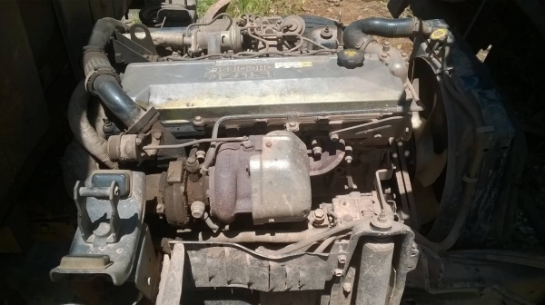 ขาย 6 ล้อ ISUZU NKR ปี 46 เครื่อง 4HG1 130 แรงม้า คัสซีสวยตลอดเส้น พวงมาลัยพาวเวอร์ เครื่องเสียงครบ ทะเบียนพร้อมโอนครับ