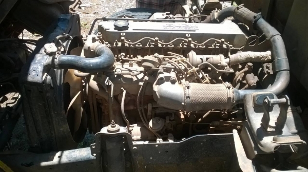 ขาย 6 ล้อ ISUZU NKR ปี 46 เครื่อง 4HG1 130 แรงม้า คัสซีสวยตลอดเส้น พวงมาลัยพาวเวอร์ เครื่องเสียงครบ ทะเบียนพร้อมโอนครับ