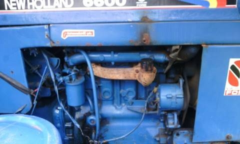 แม็กชี่่ 185 เพลาเหลี่ยม พร้อมหาง 7 เล่มทะเบียน