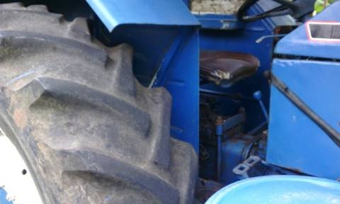 แม็กชี่่ 185 เพลาเหลี่ยม พร้อมหาง 7 เล่มทะเบียน