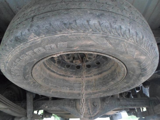 ขายวีโก้ตอนเดียวพร้อมโอนฟรี ขายวีโก้ตอนเดียวพร้อมโอนฟรี