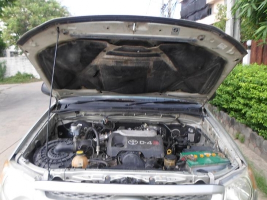 ขายวีโก้ตอนเดียวพร้อมโอนฟรี ขายวีโก้ตอนเดียวพร้อมโอนฟรี