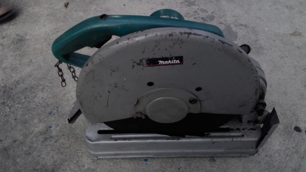 ขายแท่นตัด เหล็ก MAKITA 2414NB ขายแท่นตัด เหล็ก MAKITA 2414NB