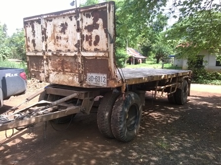 ขายหางพื้นเรียบ  160000 บาท