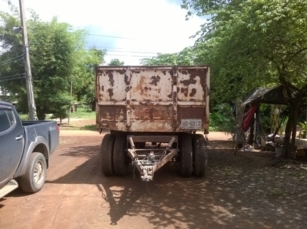 ขายหางพื้นเรียบ  160000 บาท