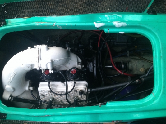 ขาย seadoo spx 800