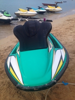 ขาย seadoo spx 800