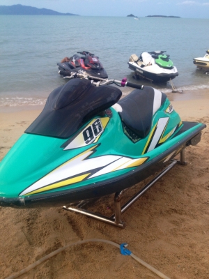 ขาย seadoo spx 800