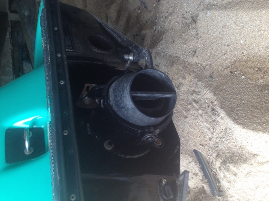 ขาย seadoo spx 800