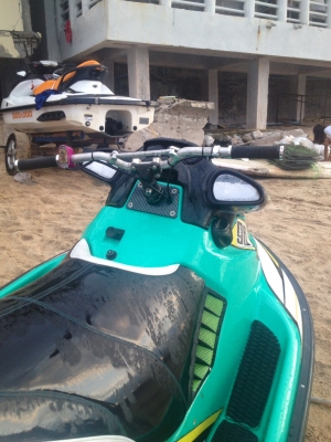 ขาย seadoo spx 800