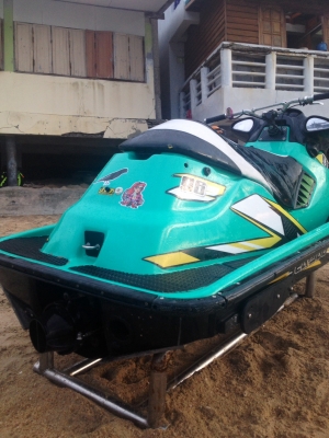 ขาย seadoo spx 800