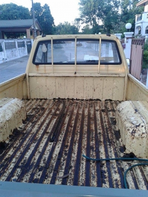 ขายdatsun720 สวย4x4 ขายdatsun720 สวย4x4