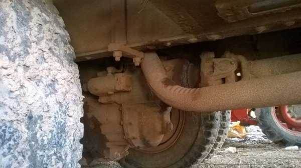 ขาย 10 ล้อดั้ม 2 เพลา HINO FM1M เครื่องเดิม EM100 220 แรงม้า คัสซีสวยตลอดเส้น ช่วงล่างแน่น เกียร์เดิม สโลว์เดิม ทะเบียนพร้อมโอนครับ ราคาต่อรองได้