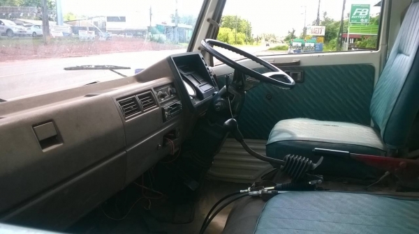 ขาย 6 ล้อ HINO FB113 ยาว 5 เมตร เครื่อง WO4D 117 แรงม้า คัสซีสวยตลอดเส้น รถพร้อมใช้ ทะเบียนพร้อมโอนครับ