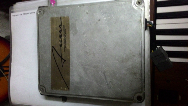 ขายกล่องแต่ง 1jzgteปลั๊กบาง กล่อง sr20det ฝาดำ