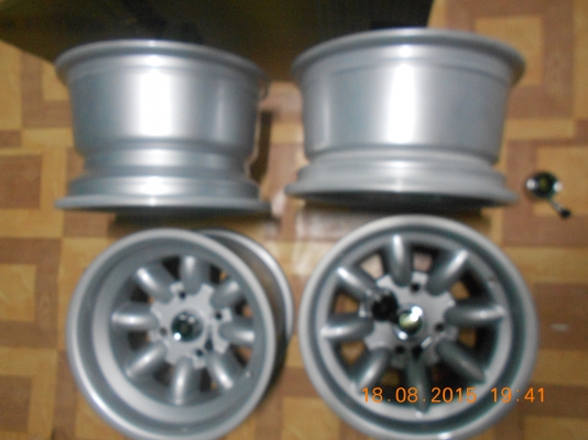 ขายล้อเรโทร